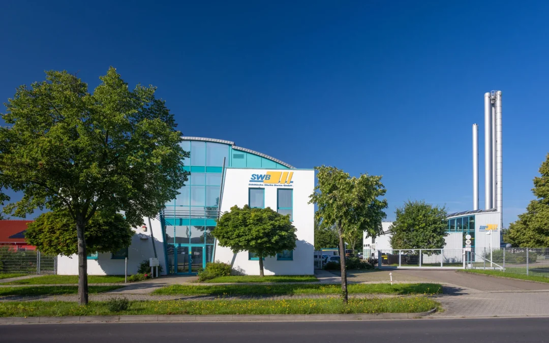 Tag der offenen Tür – 18.04.2026