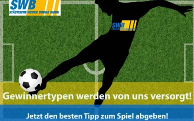 Tippspiel Europameister­schaft